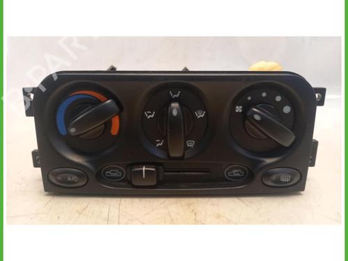 Used Climate control Climate control DAEWOO MATIZ (M100, M150) 1.0 (64 hp) 40149384 40149384