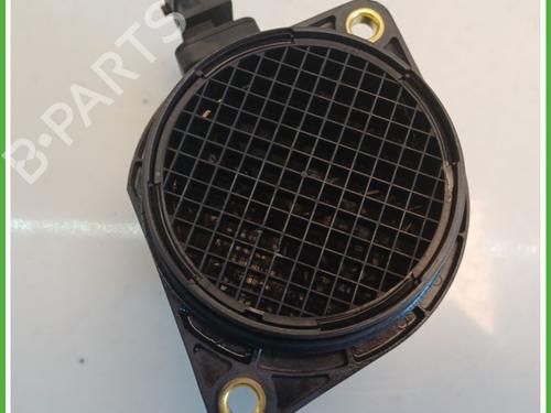 Mass air flow sensor FIAT GRANDE PUNTO (199_) 1.3 D Multijet (199.AXD11, 199.AXD1A, 199.AXD1B,... | BP28041102M95 
