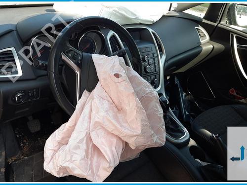 Air vent OPEL ASTRA J GTC 1.7 CDTI (08) | BP40146520I21  - Image 11