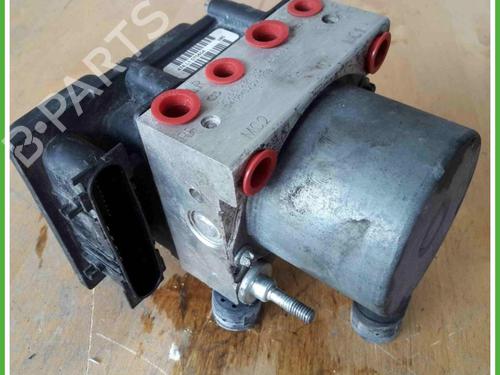 Used ABS pump ABS pump FIAT PANDA (169_) 1.2 (169.AXB11, 169.AXB1A) (60 hp) 40130346 40130346