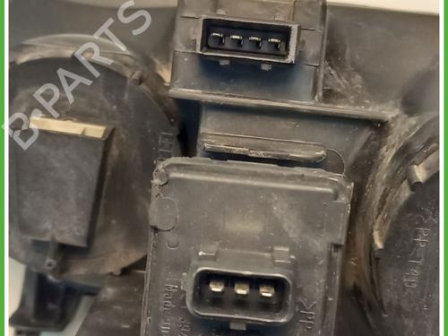 Venstre forlygte LANCIA Y (840_) 1.1 (840AE) | BP30382450C28 