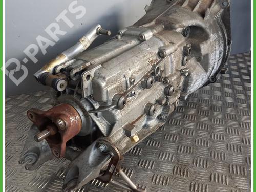 Gearbox BMW 3 Touring (E91) 320 d | BP12124462M3 