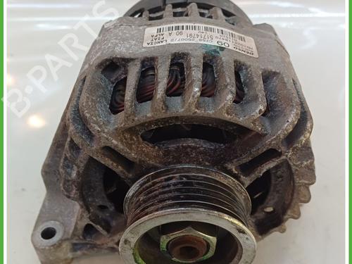 Generator LANCIA YPSILON (843_) 1.2 (843.AXA1A) | BP15899276M7 