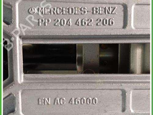 Steering column MERCEDES-BENZ C-CLASS (W204) C 220 CDI (204.008) | BP40147185M21 - Image 4