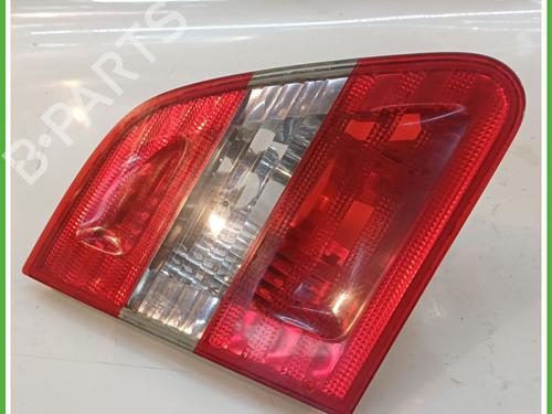 Left taillight MERCEDES-BENZ B-CLASS Sports Tourer (W245) B 200 CDI (245.208) | BP15647586C34 