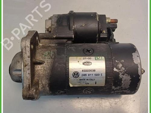 Starter VW POLO (6N2) 1.4 | BP40144700M8 - Image 5
