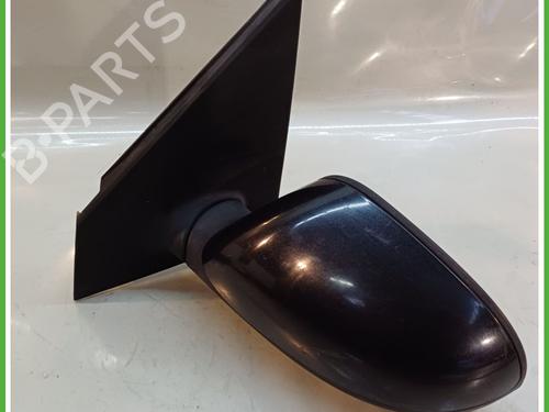Left mirror LANCIA YPSILON (843_) 1.3 JTD (843.AXD11, 843.AXD1A) | BP16193923C26 