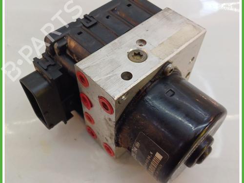 Used ABS pump PEUGEOT 206 Hatchback (2A/C) 1.1 i (60 hp) 19675130