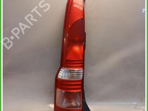 Left taillight FIAT PANDA (169_) 1.2 (169.AXB11, 169.AXB1A) | BP40075481C34 - Image 5