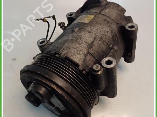 Used AC compressor FORD FOCUS II Turnier (DA_, FFS, DS) 1.6 TDCi (90 hp) 25613884