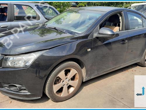 Used Parts CHEVROLET CRUZE (J300) 2.0 CDI 5018206