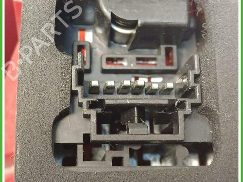 Left taillight RENAULT CLIO II (BB_, CB_) 1.2 (BB0A, BB0F, BB10, BB1K, BB28, BB2D, BB2H, CB0A,... | BP24973746C34 