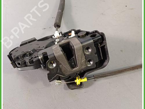 Used Front right lock LAND ROVER RANGE ROVER EVOQUE (L538) 2.2 D 4x4 (150 hp) 29850354