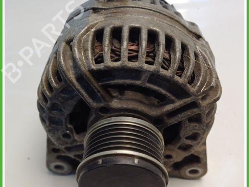 Alternator RENAULT KANGOO Express (FW0/1_) 1.5 dCi 90 (FW0G, FW05, FW08, FW11) | BP24193121M7 
