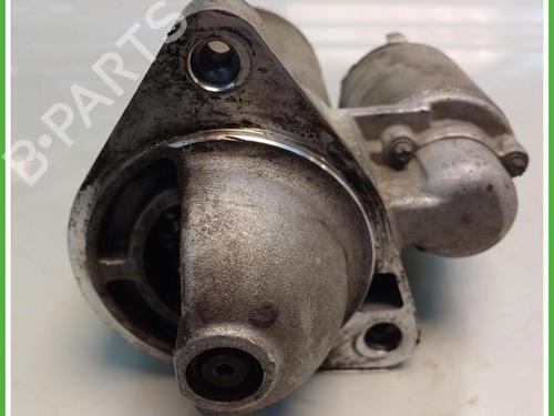 Starter CHEVROLET MATIZ (M200, M250) 0.8 LPG | BP40143316M8 - Image 3