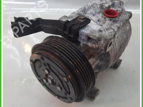 Used AC compressor FORD KA (RU8) 1.2 (69 hp) 13535969