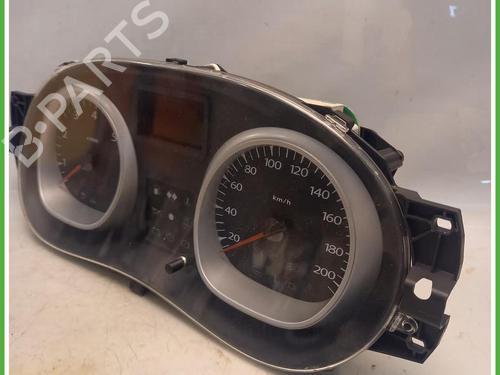 Instrument cluster DACIA DUSTER (HS_) 1.5 dCi 4x4 (HSMC, HSMD) | BP40148770C47 - Image 5
