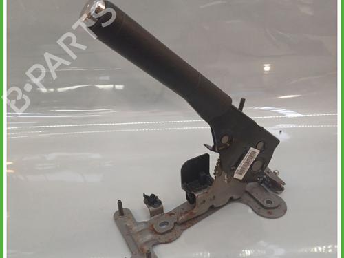 Hand brake PEUGEOT 208 I (CA_, CC_) 1.2 VTI 82 | BP17554254I18 