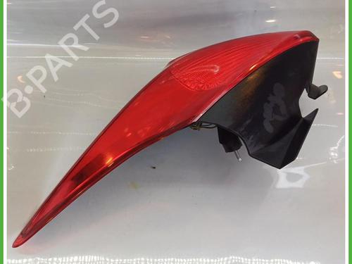 Right taillight FORD FOCUS III 1.0 EcoBoost | BP40141083C35 - Image 5