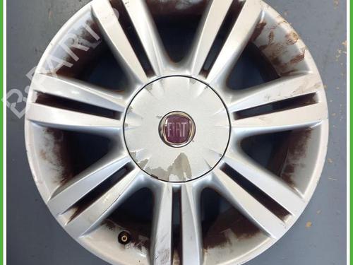 Used Rim Rim FIAT IDEA (350_) 1.4 LPG (78 hp) 40074224 40074224