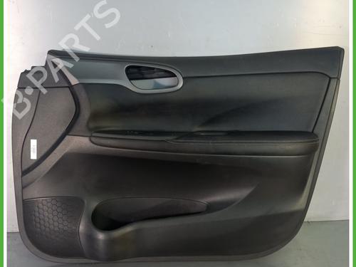 Used Front left panel NISSAN PULSAR Hatchback (C13) 1.5 dCi (110 hp) 29355944
