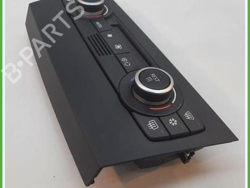 Climate control BMW 3 Touring (E91) 320 d | BP40135392I5 - Image 6