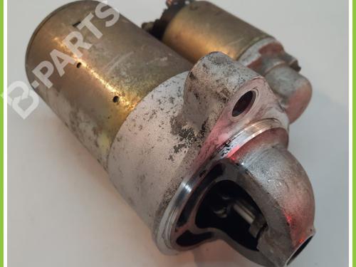Starter CHEVROLET MATIZ (M200, M250) 0.8 | BP11367242M8 