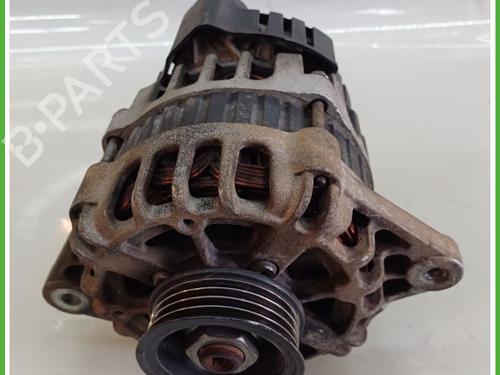 Alternator KIA PICANTO I (SA) 1.0 | BP15621582M7 