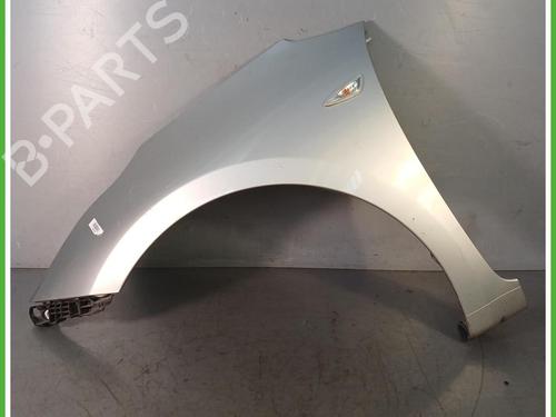 left-front-fenders-kia-ceed-jd-2012-2013-2014-2015-2016-2017-2018-40072745 main image