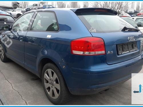 Other AUDI A3 (8P1) 2.0 TDI 16V | BP40615943O1 - Image 10