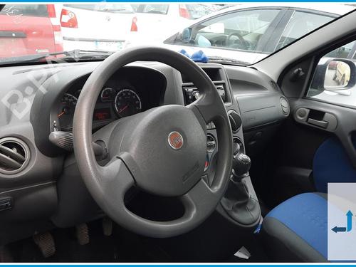 Engine control unit (ECU) FIAT PANDA (169_) 1.2 4x4 (169.AXB2A) | BP40146600M57 - Image 10