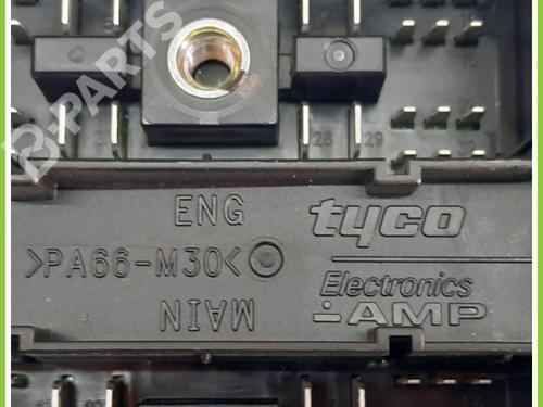 Fuse box CHEVROLET AVEO / KALOS Hatchback (T250, T255) 1.2 LPG | BP11368630E1 