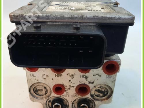 ABS pump LANCIA YPSILON (843_) 1.2 (843.AXA1A) | BP11370320M43 