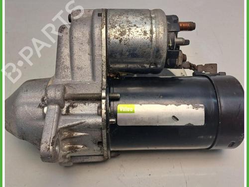 Starter OPEL MERIVA A MPV (X03) 1.4 16V Twinport (E75) | BP40142640M8 - Image 6