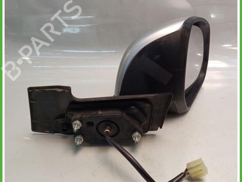 Right mirror OPEL AGILA B (H08) 1.2 (F68) | BP23144259C27 