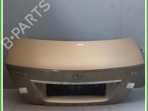 Used Tailgate MERCEDES-BENZ C-CLASS T-Model (S204) C 220 CDI (204.208) (170 hp) 30451396