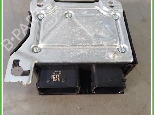 ECU airbags KIA CEE'D (JD) 1.6 CRDi 110 | BP40074097M53 - Image 4