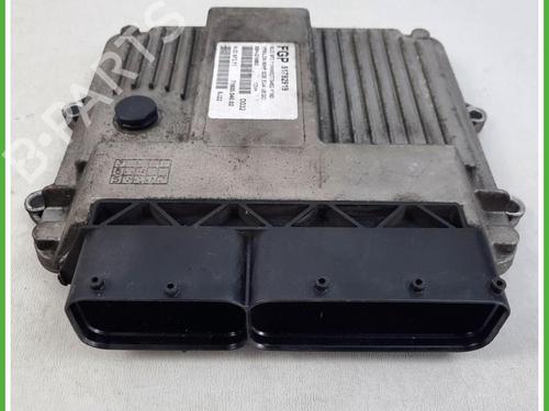 Engine control unit (ECU) LANCIA YPSILON (843_) 1.3 D Multijet (843.AXF11, 843.AXF1A, 843.AXM11,... | BP40131307M57 - Image 3