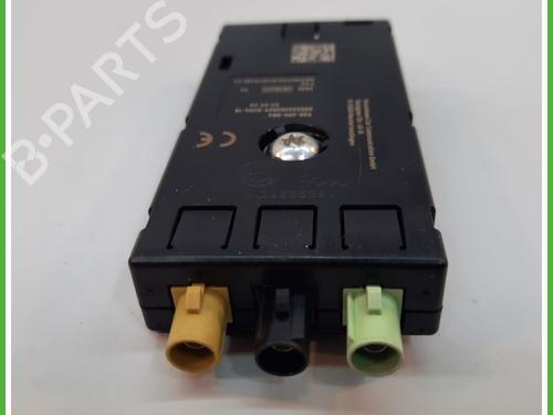 Radio BMW 1 (F40) 118 d | BP13100934E6 