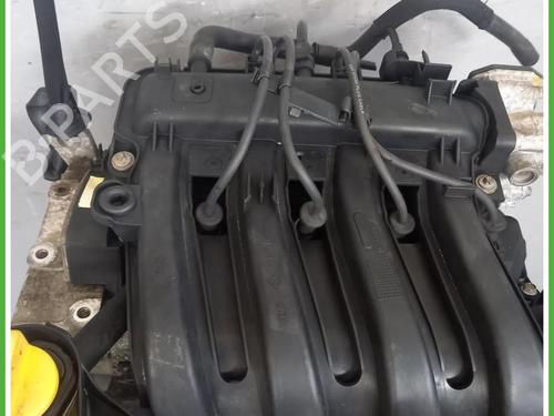Engine RENAULT CLIO III (BR0/1, CR0/1) 1.2 16V (BR02, BR0J, BR11, CR02, CR0J, CR11) | BP40147683M1 - Image 6