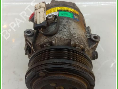 AC compressor OPEL ASTRA H (A04) 1.4 (L48) | BP15272488M34 