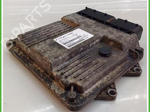Engine control unit (ECU) ALFA ROMEO MITO (955_) 1.3 MultiJet (955AXH1B, 955AXT1A) | BP40141878M57 - Image 5