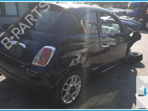 Engine FIAT 500 (312_) 1.2 (312AXA1A) | BP40076216M1 - Image 9