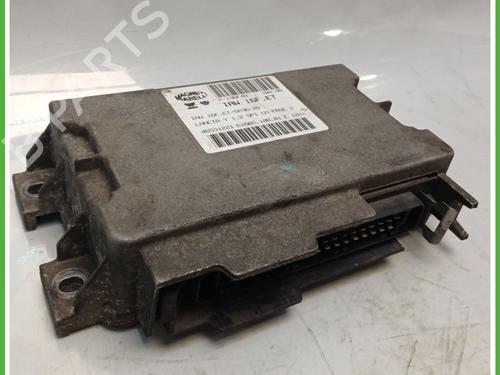 Engine control unit (ECU) LANCIA Y (840_) 1.2 (840AA, 840AF1A) | BP31060920M57 
