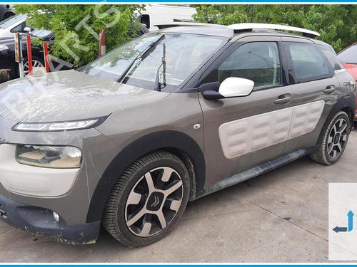 Used Parts CITROËN C4 CACTUS 1.2 VTi 75 / PureTech 75 5018134