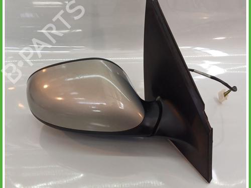 Right mirror LANCIA YPSILON (843_) 1.2 (843.AXA1A) | BP18022663C27 