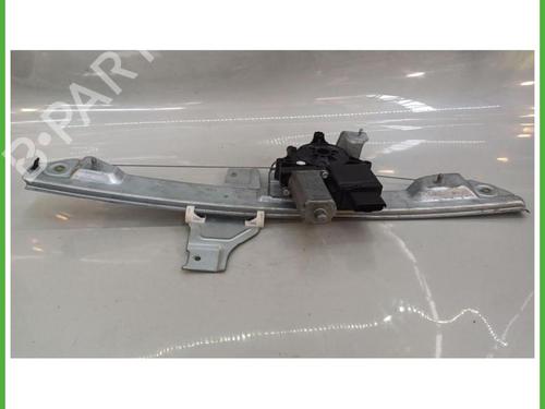 Front left window mechanism PEUGEOT 2008 I (CU_) 1.5 BlueHDI 100 | BP40141716C22 - Image 2