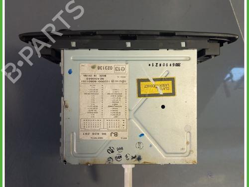 Radio CHEVROLET EPICA (KL1_) 2.0 D | BP30169420E6