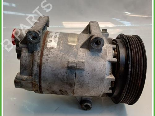 AC compressor RENAULT MEGANE II Estate (KM0/1_) 1.5 dCi (KM02, KM13) | BP29326188M34 