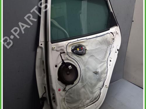 Right rear door HYUNDAI ix35 (LM, EL, ELH) 2.0 CRDi | BP29326224C5 